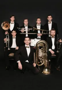 Билеты на "Новогодние приключения" 31 Дек 2025 СПб