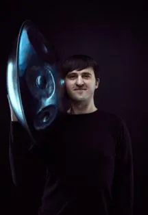 Билеты на "Магия ханга" 5 янв 2026, СПб