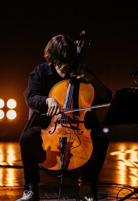 Билеты на Atomic Cellos: Рок-хиты на виолончелях 8 янв 2026