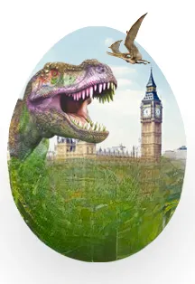 Билеты на Затерянный мир 04 Янв 2026 Москва