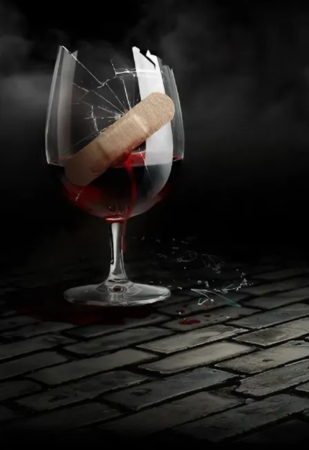 Билеты на Ночь в Лиссабоне 8 Янв 2026 Москва