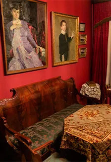 Билеты в Музей Васнецова 26 Дек 2025, Москва