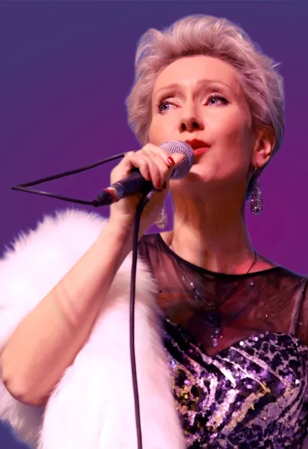 Билеты на концерт Ирины Богушевской в Москве 5 Марта 2026