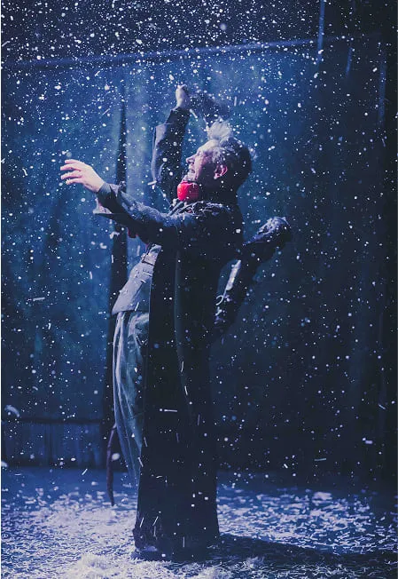 Билеты на Царь Водокрут в Москве 20 дек 2025