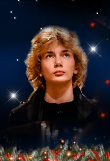 Билеты на концерт Ивана Бессонова 13 Янв 2026 в Москве