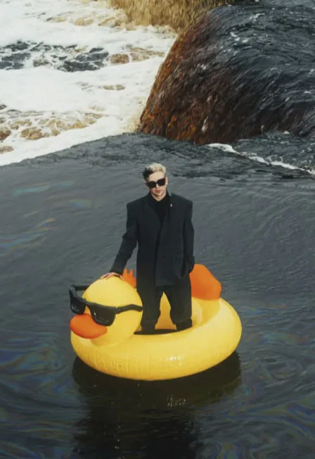 Билеты на Playingtheangel в Москве 17 мая 2026