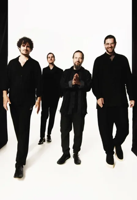 Билеты на "Треугольный сон" 25 фев 2026, Москва