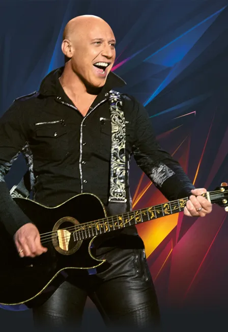 Билеты на концерт Дениса Майданова 23 фев 2026 СПб