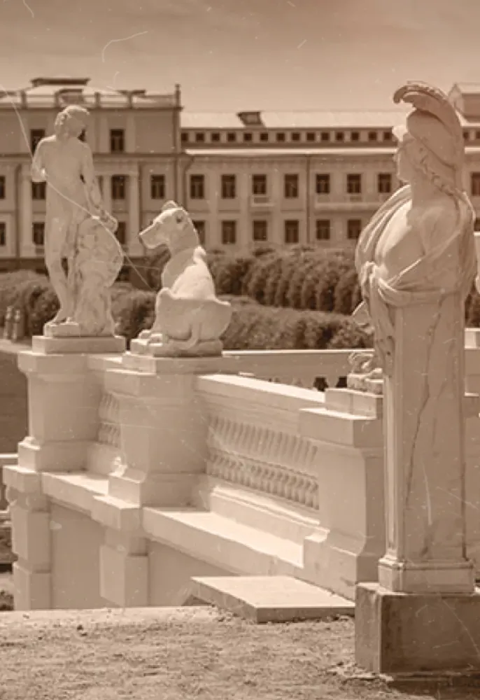 Билеты на выставку «Люди и книги» в Архангельском 5 мар 2026