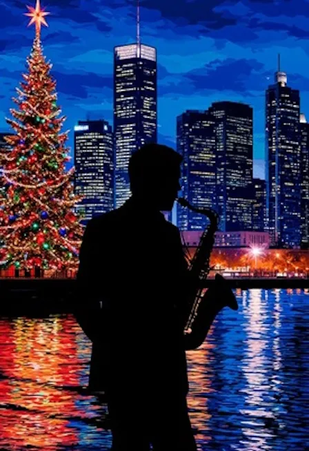 Билеты на Джаз на корабле 8 янв 2026 Москва