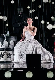 Билеты: Барабаны в ночи, 28 янв 2026, Москва