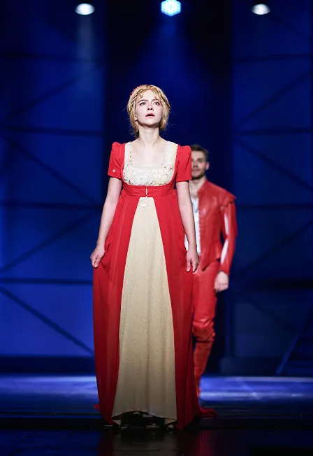 Билеты на Влюбленный Шекспир в Москве 25 янв 2026