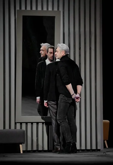 Билеты на Ложные признания 29 янв 2026 Москва