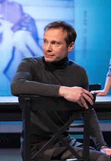 Билеты на Обычный конец света 18 янв 2026 Москва