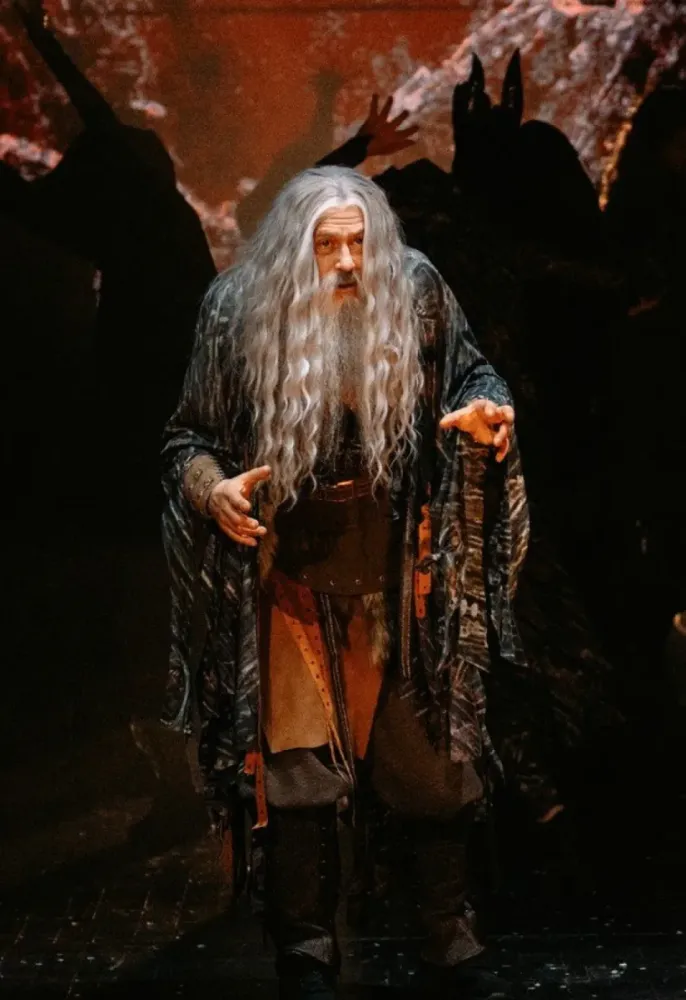 Билеты на "Ай-да Пушкин!" 13 марта 2026 Москва