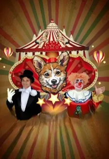 Билеты на Каштанку 31 янв 2026, Москва