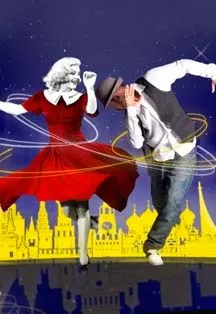 Билеты на «Москва и москвичи» 9 мар 2026, Москва