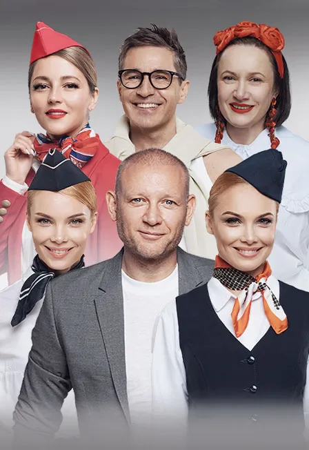 Билеты на "Мы летим" в Москве 21 дек 2025