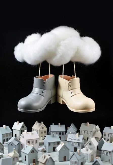 Билеты на Калоши счастья 28 дек 2025 в Москве