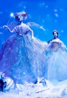 Билеты на Хрустальный башмачок в Астрахани 9 янв 2026