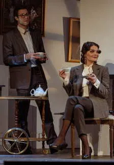 Билеты на "Как важно быть серьезным" 01 фев 2026, Москва