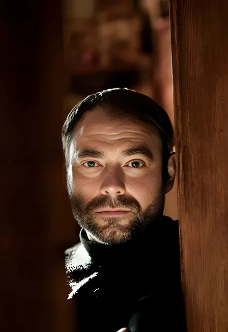 Билеты на «Дядя Ваня» 04 Фев 2026, Москва