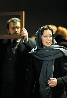 Билеты Русский роман 05 ФЕВ 2026 Москва