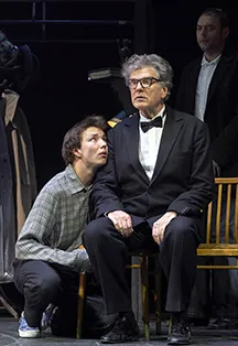 Билеты на Старший сын 04 ФЕВ 2026 Москва