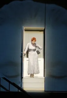 Билеты Август: графство Осейдж, 9 фев 2026, Москва