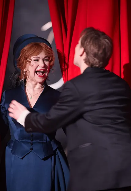 Билеты На всякого мудреца... 11 фев 2026, Москва