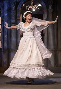 Билеты на Дикарку 14 фев 2026 в Москве