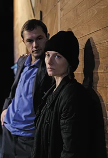 Билеты на "Любовь людей" 13 фев 2026, Москва