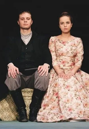 Билеты на Не все коту масленица, Москва, 15 фев 20...