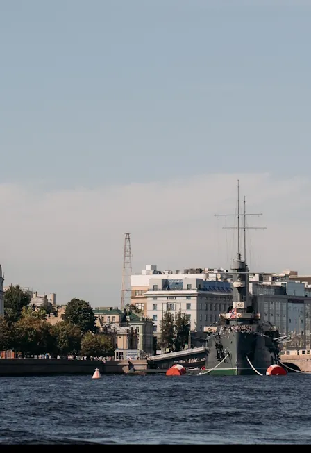 Билеты на "Невскую симфонию" 23 мая в СПб