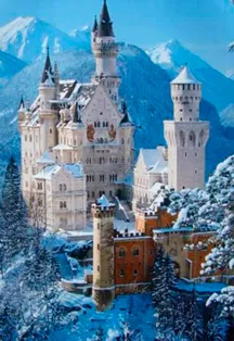 Билеты на Снежную королеву 5 янв 2026 СПб