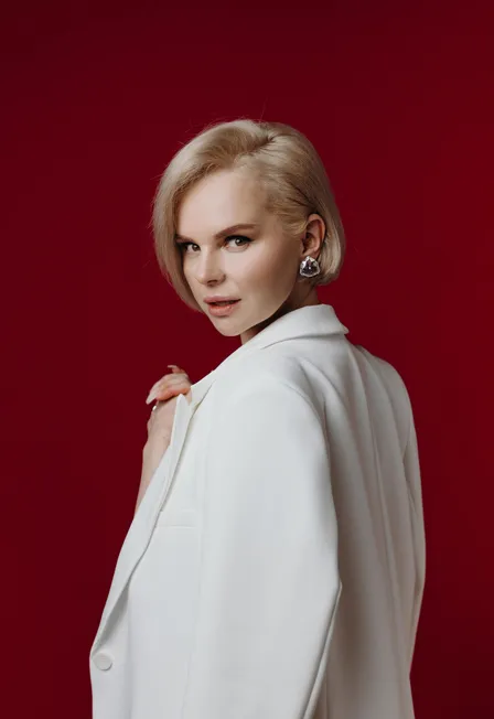 Билеты на Алису Вокс в СПб 11 апр 2026