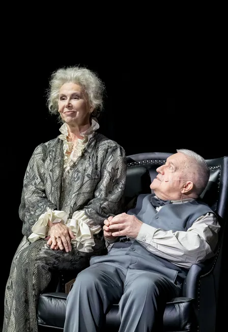 Билеты на Скучную историю 19 фев 2026 в Москве