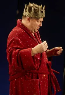 Билеты на Другую сказку 23 фев 2026 в Москве