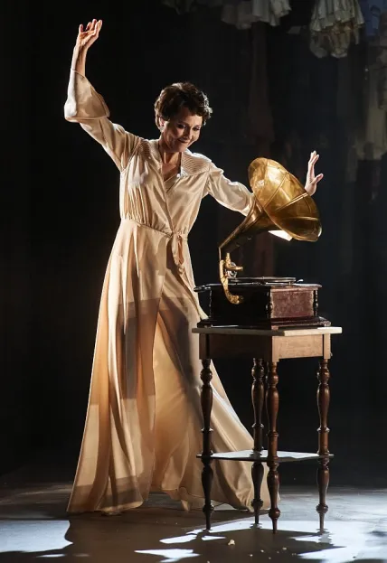 Билеты на "Истории" Театр Маяковского, 27 фев 2026, Москва