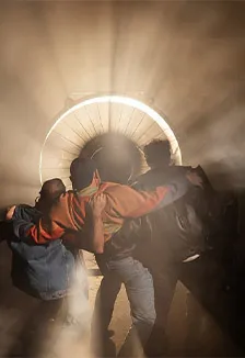 Билеты на Сны моего отца 2.0 в Москве 26 фев 2026