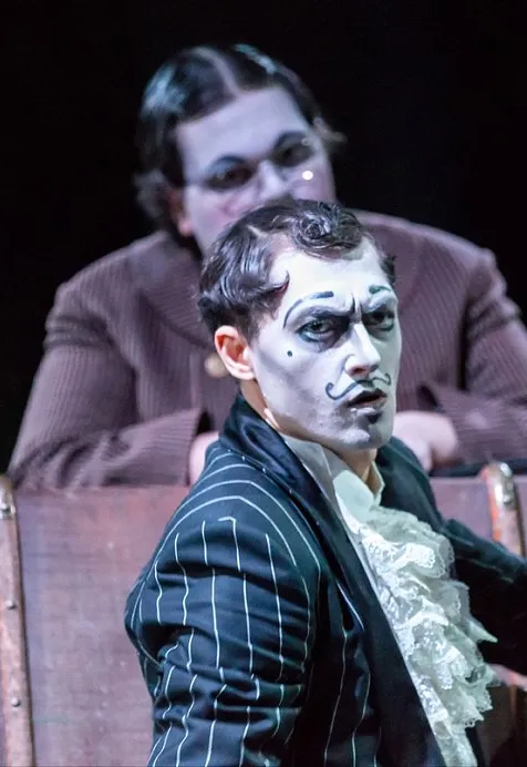 Билеты на Фабрику слов 28 фев 2026, Москва