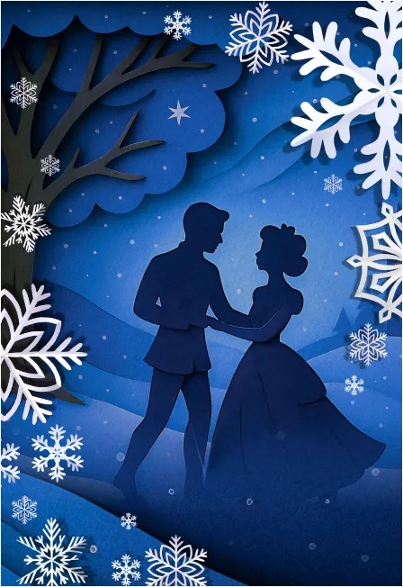 Билеты Три орешка для Золушки в Барнауле 7 Янв 2026