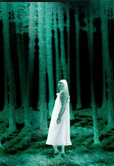 Билеты на «А зори здесь тихие…» 23 Дек 2025 Москва