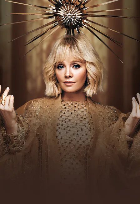 Билеты на концерт Валерии в Кирове 9 фев 2026