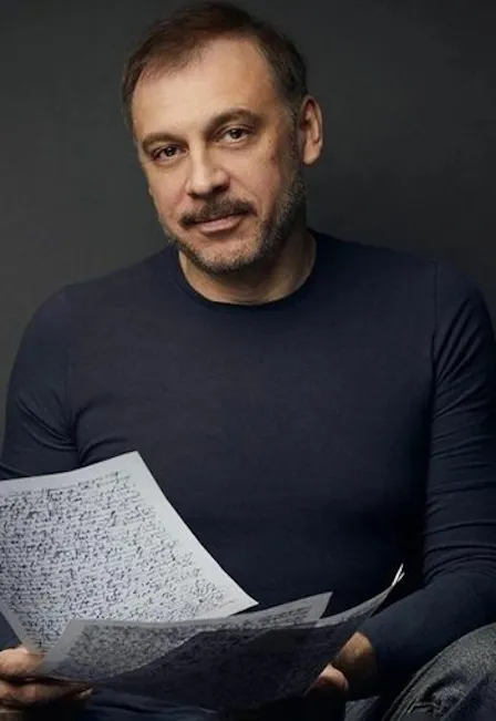 Билеты на "Великий инквизитор" 19 фев 2026, Москва