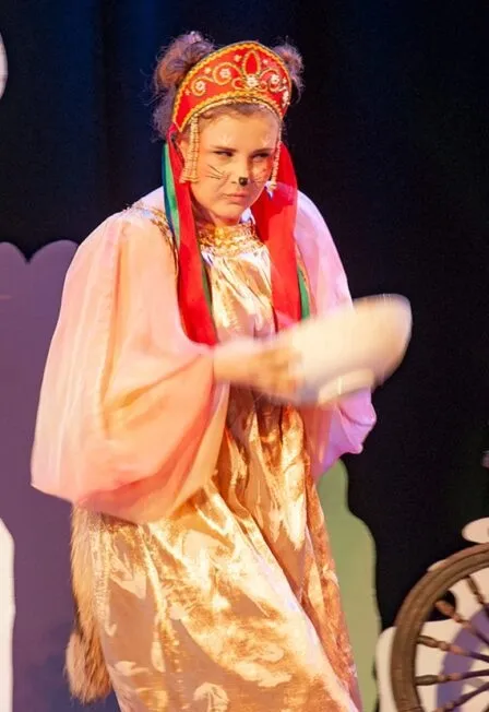 Билеты на спектакль Кот и Петух в Сочи 02 Ноя 2025