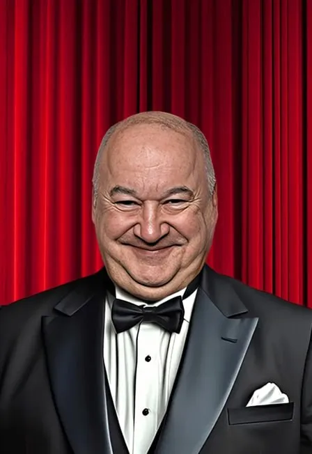 Билеты на концерт Игоря Маменко в Туле 11 Янв 2026