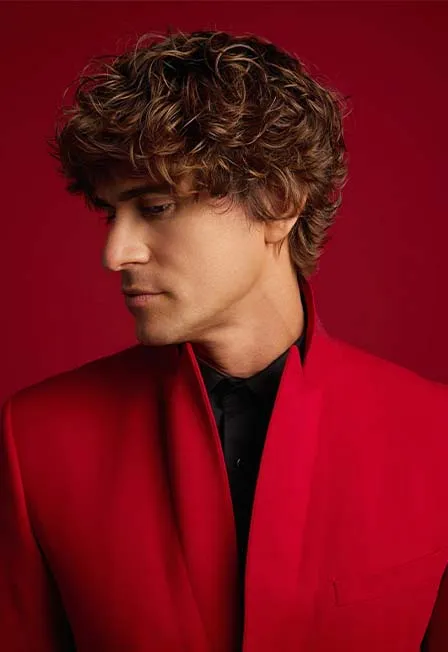 Билеты на Ришата Тухватуллина 17 нояб. 2025