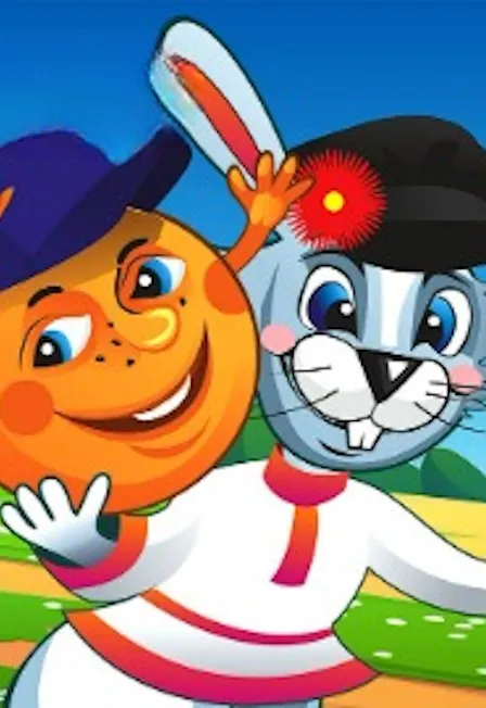 Билеты на Колобок. Добрый Заяц в Москве 5 Апр 2026