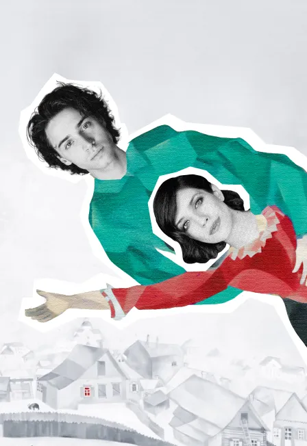 Билеты на спектакль "Митина любовь" 9 янв 2026, Москва